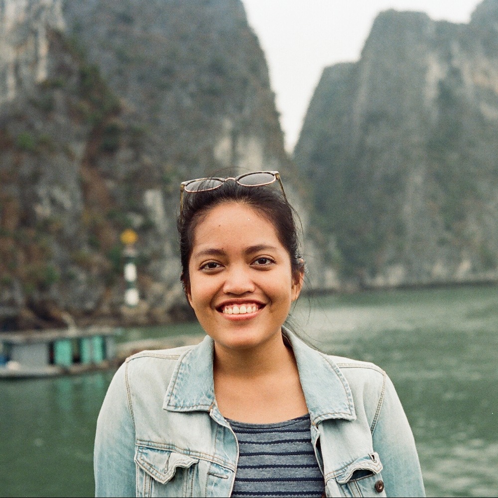 Meet your Posher, Atika